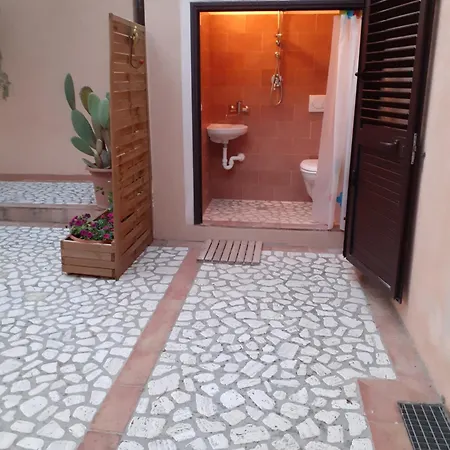 Lentisco Terra E Mare Porto Azzurro