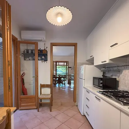 Lentisco Terra E Mare * Porto Azzurro