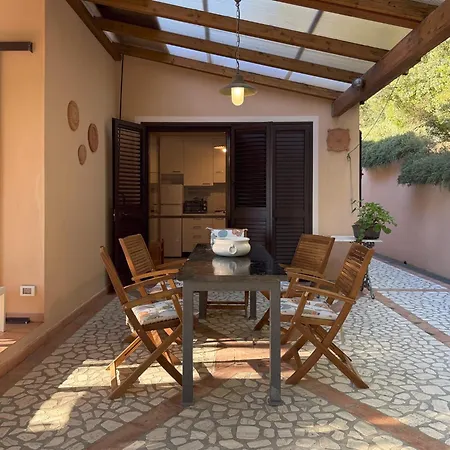 Lentisco Terra E Mare *