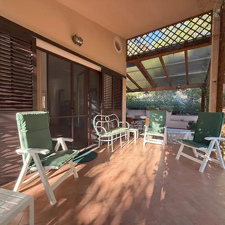 Lentisco Terra E Mare * Porto Azzurro