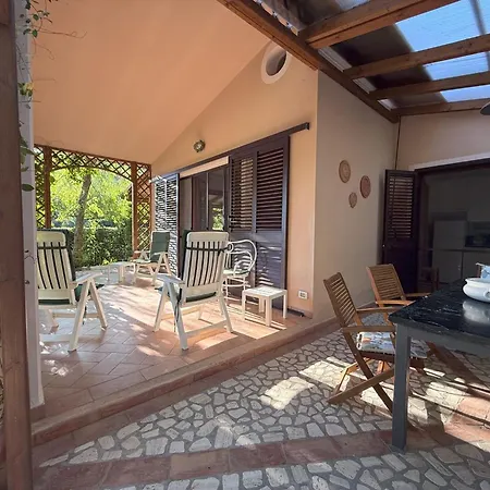 Lentisco Terra E Mare * Porto Azzurro