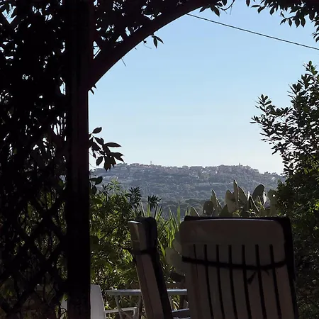 Lentisco Terra E Mare Casa vacanze