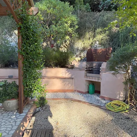 Lentisco Terra E Mare Porto Azzurro