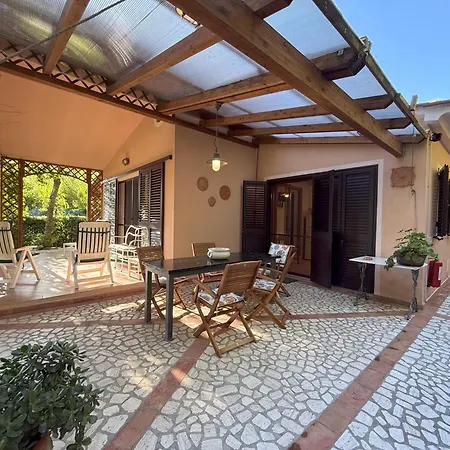 Lentisco Terra E Mare Casa vacanze Porto Azzurro