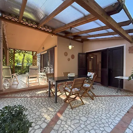 Lentisco Terra E Mare *