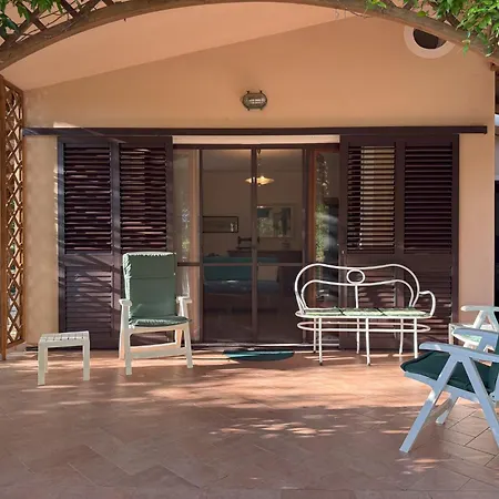 Lentisco Terra E Mare