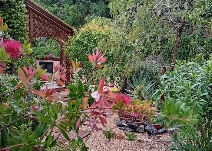 Lentisco Terra E Mare Holiday home Porto Azzurro