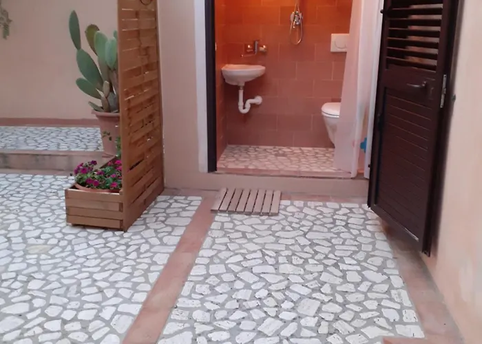 Lentisco Terra E Mare Porto Azzurro