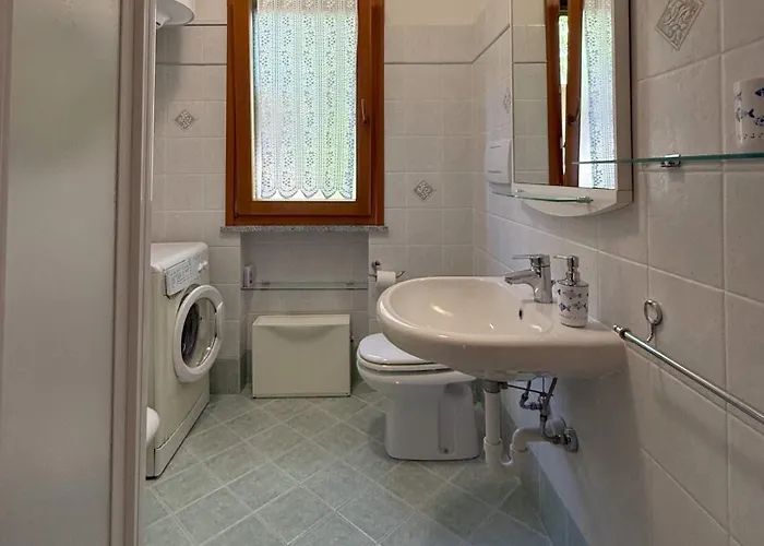 Lentisco Terra E Mare Feriehus