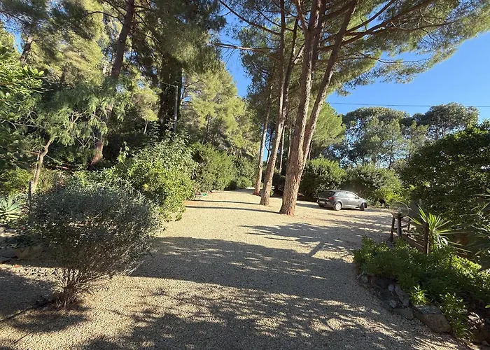 Lentisco Terra E Mare * Porto Azzurro