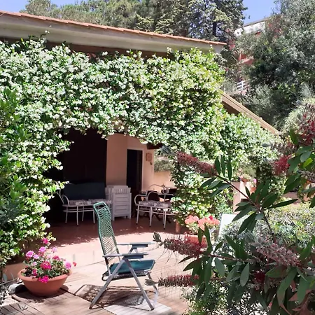 Lentisco Terra E Mare Vakantiehuis Porto Azzurro