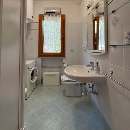 Lentisco Terra E Mare Vakantiehuis