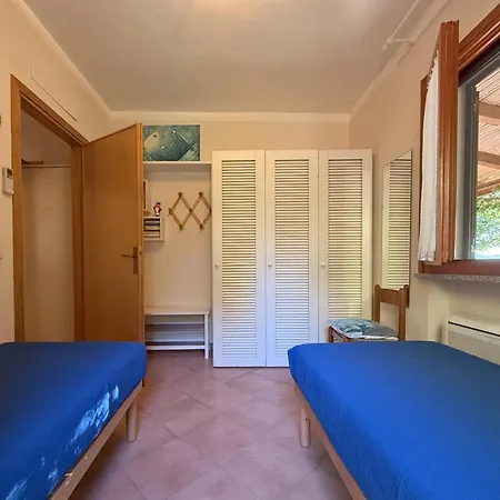 Lentisco Terra E Mare Casa de Férias Porto Azzurro