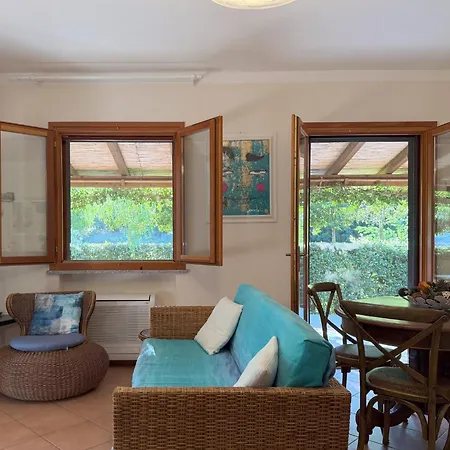 Lentisco Terra E Mare