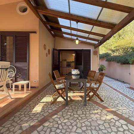 Lentisco Terra E Mare