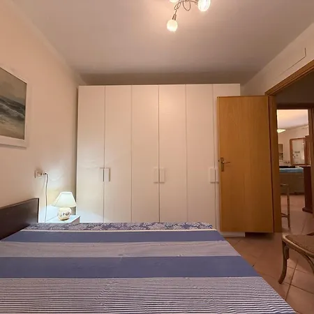 Lentisco Terra E Mare Vakantiehuis Porto Azzurro