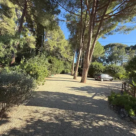 Lentisco Terra E Mare * Porto Azzurro