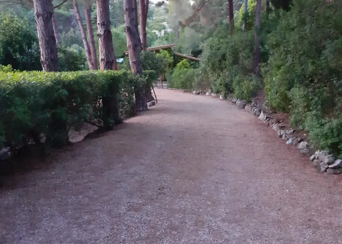 Lentisco Terra E Mare Vakantiehuis