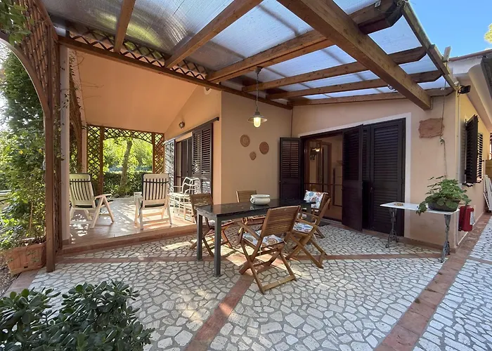 Lentisco Terra E Mare *