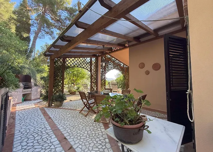 Lentisco Terra E Mare