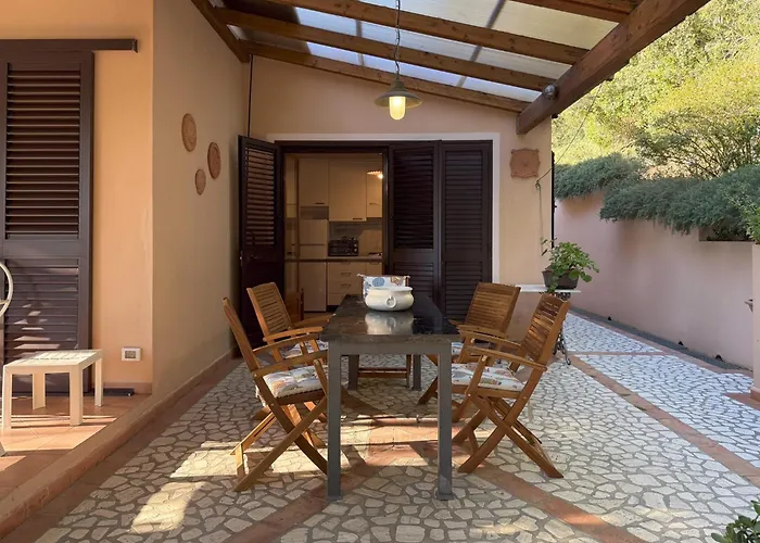 Lentisco Terra E Mare *