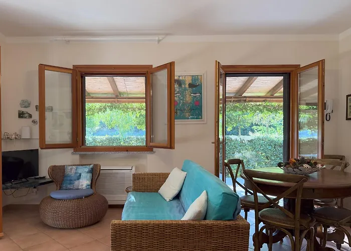 Lentisco Terra E Mare