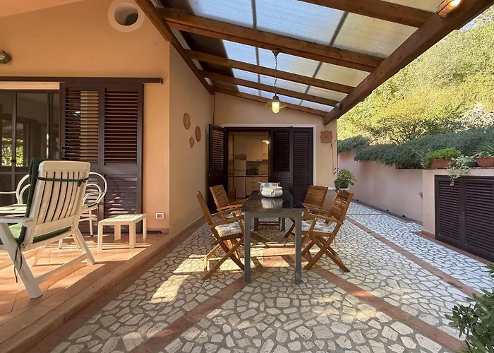 Lentisco Terra E Mare