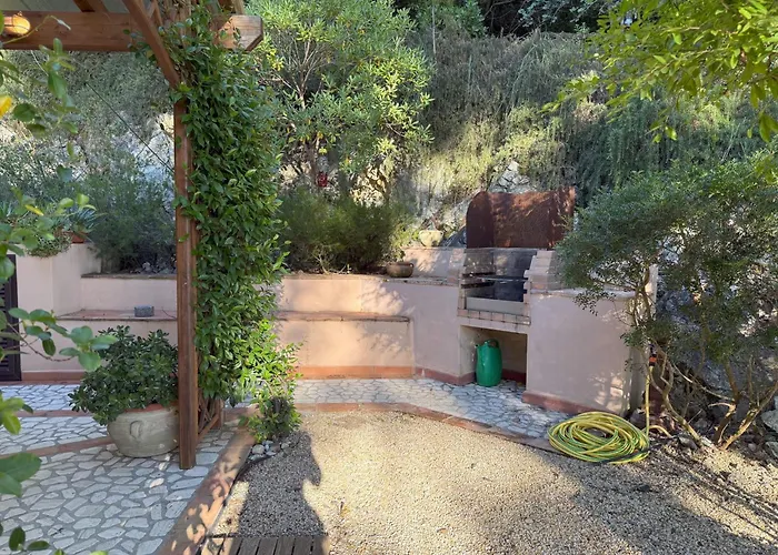 Lentisco Terra E Mare פורטו אזורו