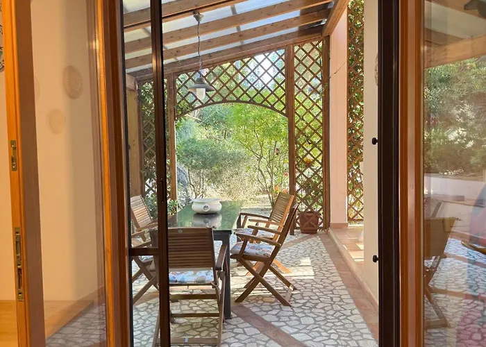 Lentisco Terra E Mare