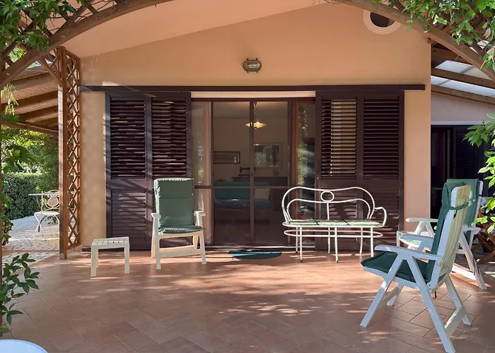 Lentisco Terra E Mare